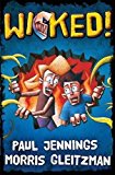 Book Wicked All Six Books In One free
