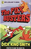 Book Fox Busters Tie In free