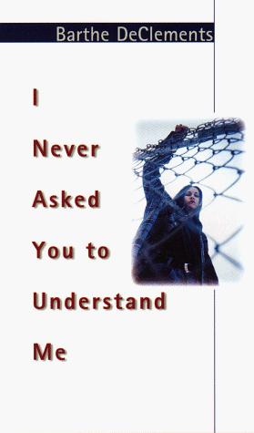 Book I Never Asked You to Understand Me: A Novel (Puffin Novel) free