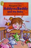 Book Addy the Baddy and the Baby (Colour Young Puffin) free