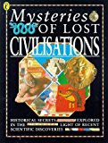 Book Lost Civilisations (mysteries Of...) free