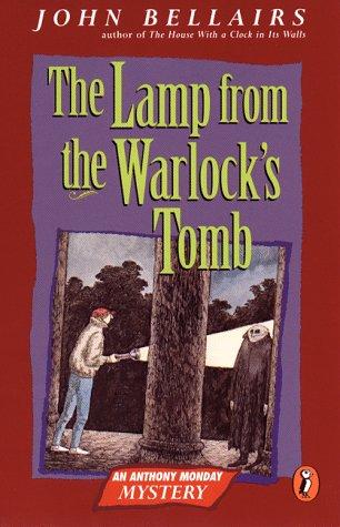Book The Lamp from the Warlock's Tomb (Anthony Monday Mystery) free