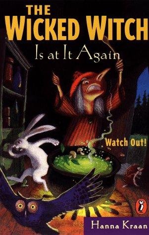 Book The Wicked Witch Is at It Again free