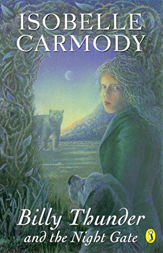 Book Billy Thunder and the Night Gate free