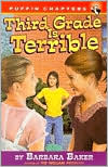 Book Third Grade Is Terrible (Puffin Chapters) free