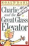 Book Charlie and the Great Glass Elevator free