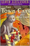 Book The Town Cats and Other Tales free
