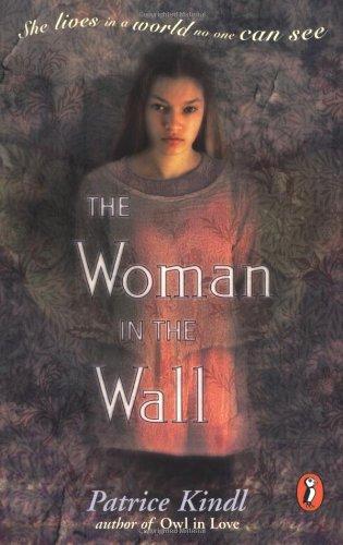 Book Woman in the Wall free