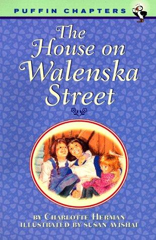 Book The House on Walenska Street (Puffin Chapters) free