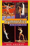 Book Gymnastics: The Trials, the Triumphs, the Truth (Puffin Nonfiction) free