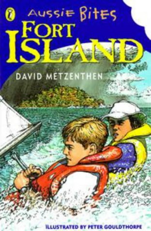 Book Fort Island (Aussie Bites) (Afar Edition) free