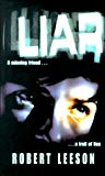Book Liar (Puffin Teenage Fiction) free