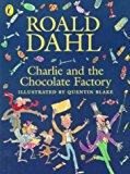 Book Charlie and the chocolate factory free