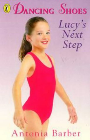 Book Dancing Shoes 6 - Lucy's Next Step free