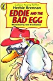 Book Eddie and the Bad Egg (Colour Young Puffin) free