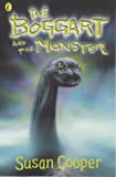 Book The Boggart and the Monster free