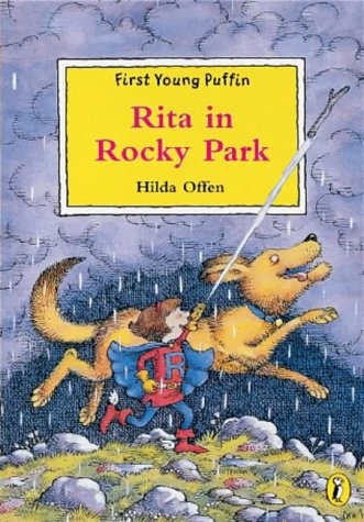 Book First Young Puffin Rita In Rocky Park free