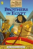 Book Brothers in Egypt (The Prince of Egypt) free