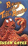 Book Revenge of the Toffee Monster free