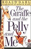 Book The Giraffe and the Pelly and Me free