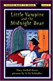 Book Little Vampire and the Midnight Bear (Puffin Easy-to-read) free