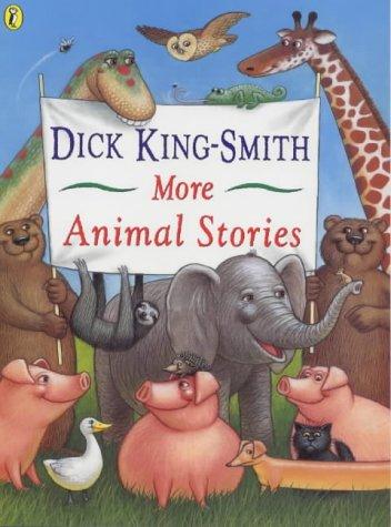 Book More Animal Stories free