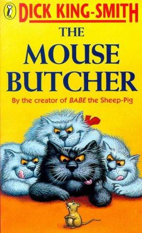 Book The Mouse Butcher free