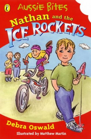 Book Nathan And The Ice Rockets (aussie Bites) free