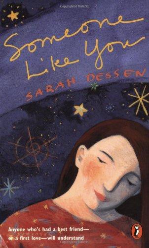 Book Someone Like You free