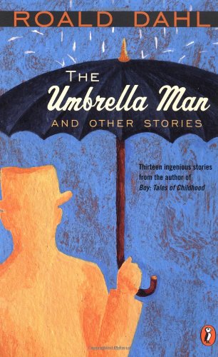 Book Umbrella Man and Other Stories (Now in Speak!) free