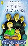 Book Hairy Hands free
