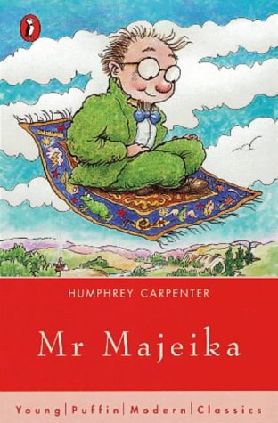 Book Mr. Majeika (Young Puffin Modern Classics) free