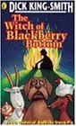 Book The Witch of Blackberry Bottom free
