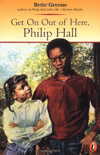 Book Get on out of Here, Philip Hall (Novel) free