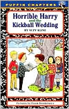 Book Horrible Harry and the Kickball Wedding free