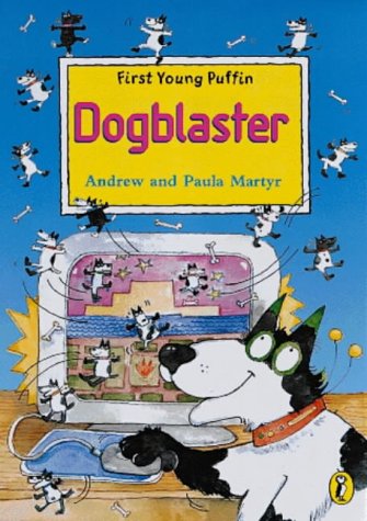 Book Dogblaster (First Young Puffin) free