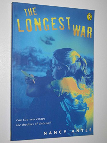 Book The Longest War free