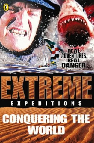 Book Conquering the World (Extreme Expeditions) free