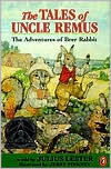 Book Tales of Uncle Remus: The Adventures of Brer Rabbit free