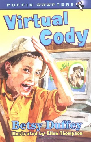 Book Virtual Cody (Puffin Chapters) free Book Virtual Cody (Puffin Chapters) free
