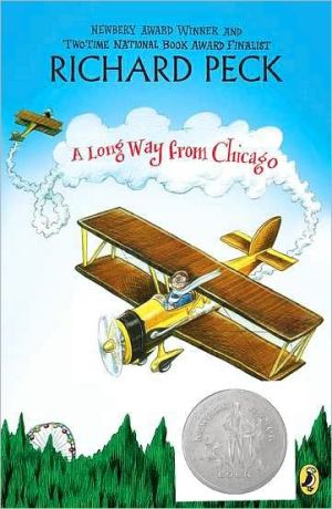 Book A Long Way From Chicago: A Novel in Stories (Puffin Modern Classics) free