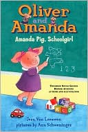 Book Amanda Pig, Schoolgirl (Oliver and Amanda) free