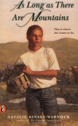 Book As Long As There Are Mountains free