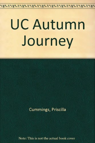 Book Uc Autumn Journey free