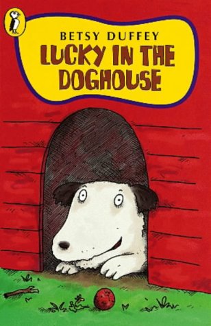 Book Lucky in the Doghouse (Young Puffin Story Books) free