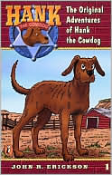 Book The Original Adventures #1 (Hank the Cowdog) free