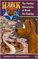 Book The Further Adventures of Hank the Cowdog #2 free