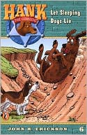 Book Let Sleeping Dogs Lie (Hank the Cowdog #6) free