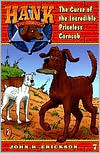 Book The Curse of the Incredible Priceless Corncob (Hank the Cowdog #7) free
