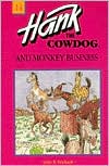 Book Hank the Cowdog and Monkey Business #14 free